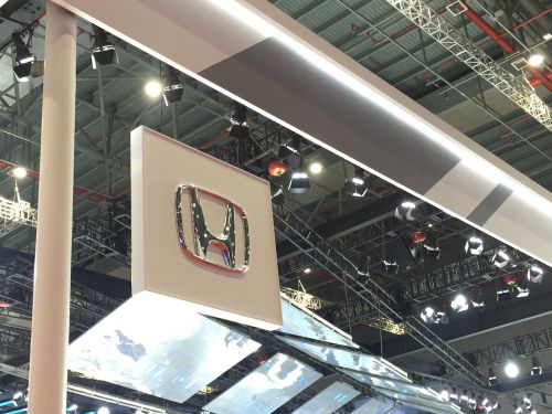 东风本田INSPIRE新车三个月内自燃 4S店不承认检测报告-东本inspire2021