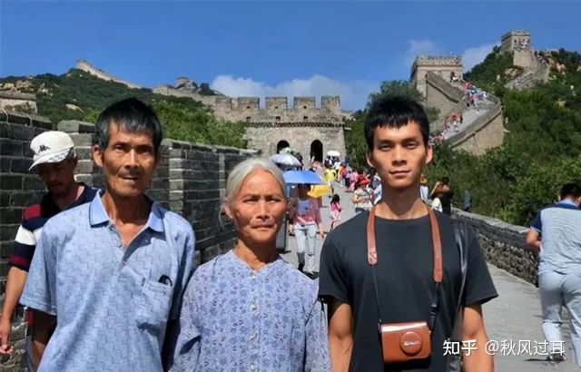 如何看待广西一 34 岁男子为上清华复读 13 年，被上交大护理学院录取后仍在考虑复读？-广西清华北大录取人数2020