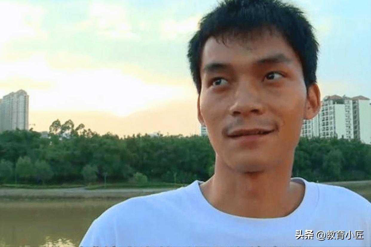 “高考钉子户”唐尚珺自曝高考成绩594分，已复读14年，耗不起了-高考狂人唐尚珺2021年高考成绩