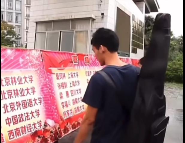 35岁男子为考清华复读14年，何时才能“梦醒”？-35岁考上清华本科还有用吗知乎