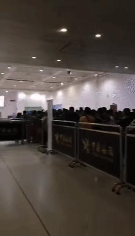 也许我需要关注另一场战争的开始—偷渡（也许你不需要我的关心）