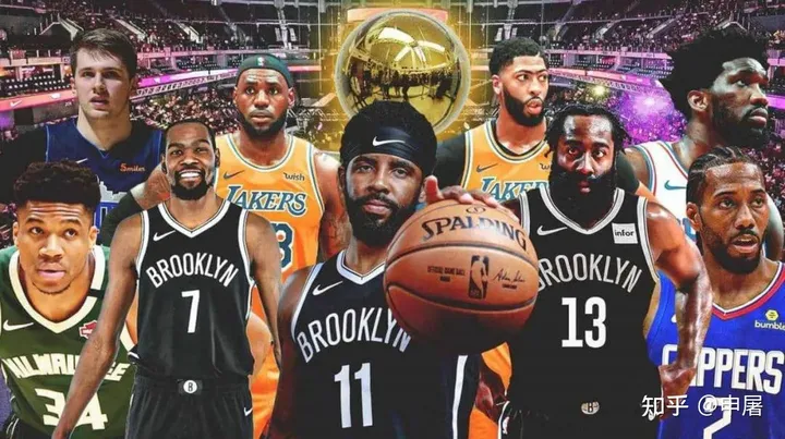 2021/22 NBA 重点赛程出炉，你最期待哪场对决？-nba2021赛季赛程回放