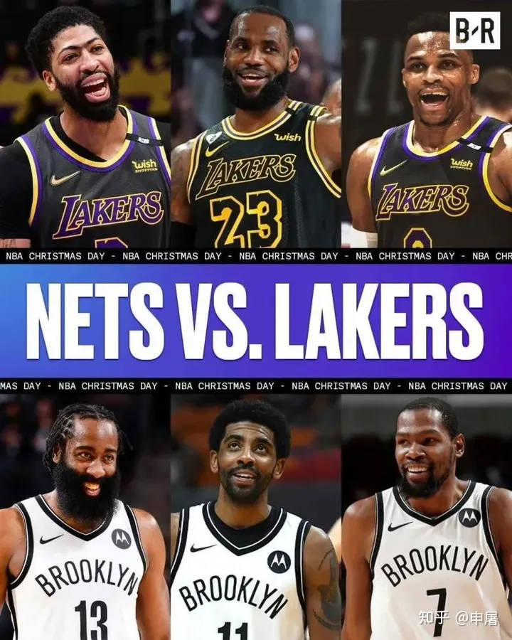 2021/22 NBA 重点赛程出炉，你最期待哪场对决？-nba2021赛季赛程回放