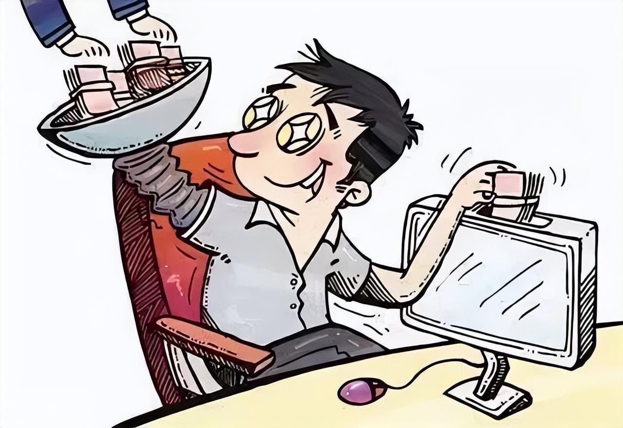 财务"偷了公司三年钱"老板才发现，最终账户只剩20块（财务偷公司的钱）