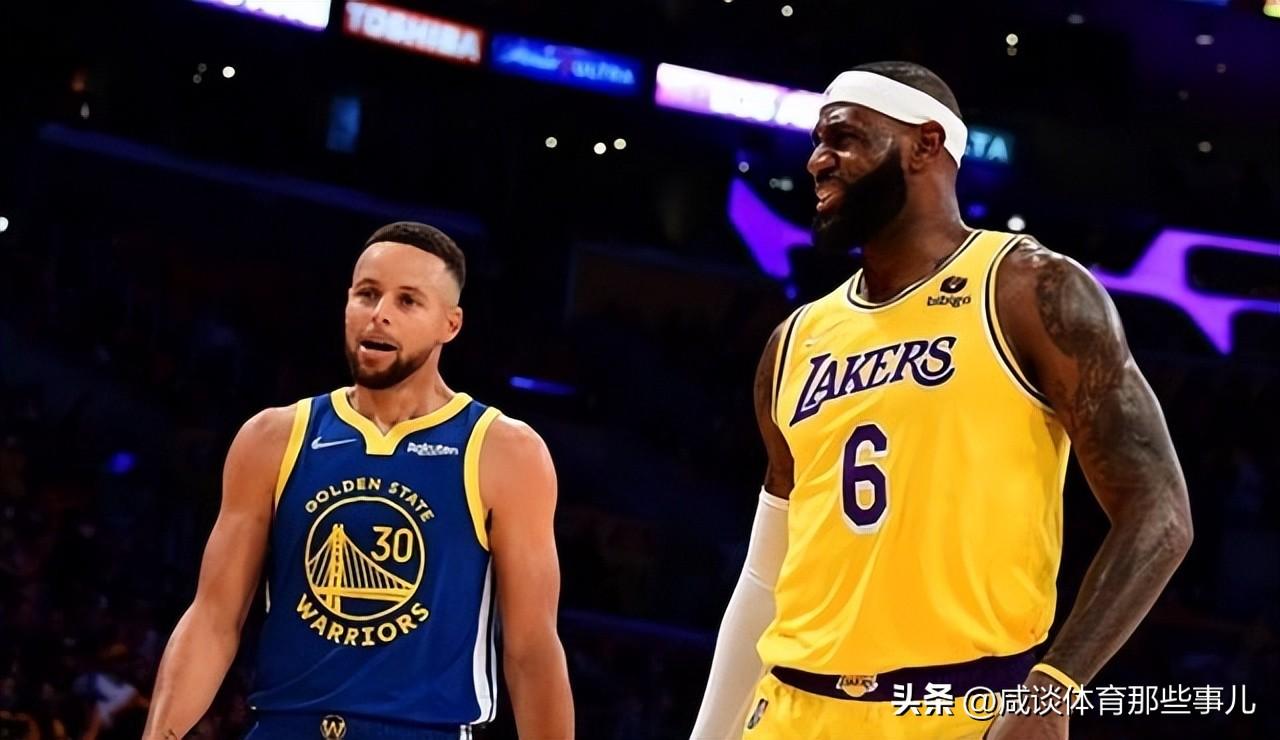 新赛制出炉！NBA季中赛东西分组确定，湖人死亡之组&勇士甜蜜赛程-nba赛季比赛