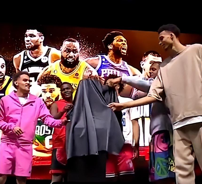 NBA首届季中杯赛分组与赛程官宣，奖金数额抠门，大牌将兴趣索然-季中杯决赛时间