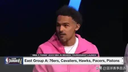 NBA赛制改革！由被探讨的66场常规赛到如今的季中锦标赛！-nba赛制2020-2021