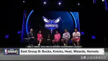NBA赛制改革！由被探讨的66场常规赛到如今的季中锦标赛！-nba赛制2020-2021
