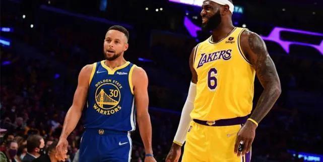 NBA新赛季赛程-2023西部决赛赛程