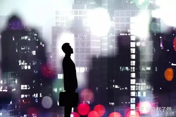 我年薪百万，依然焦虑（年薪百万有多累）