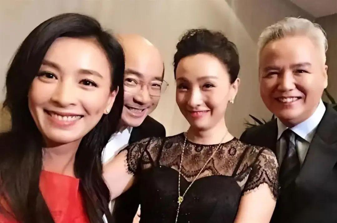 出国转移8亿财产？徐峥回应（徐峥和陶虹演的春光灿烂猪八戒）