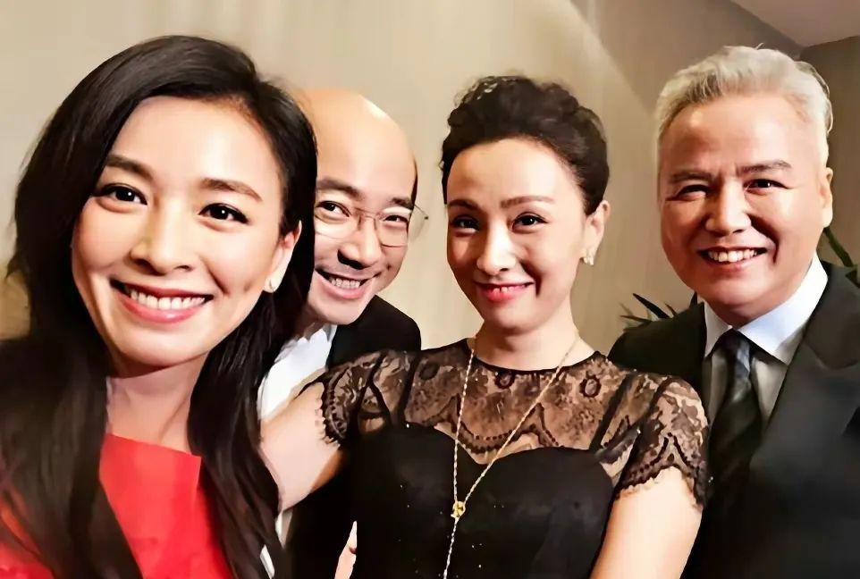 国外这一夜，发文辟谣的徐峥，苍白的解释已无力挽回丢失的路人缘（徐峥发声）