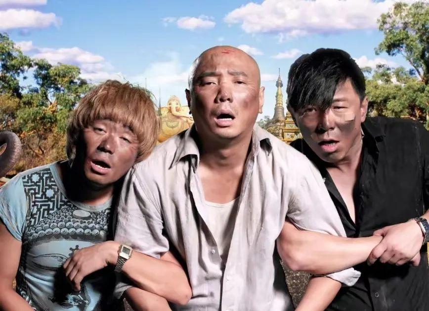 国外这一夜，发文辟谣的徐峥，苍白的解释已无力挽回丢失的路人缘（徐峥发声）