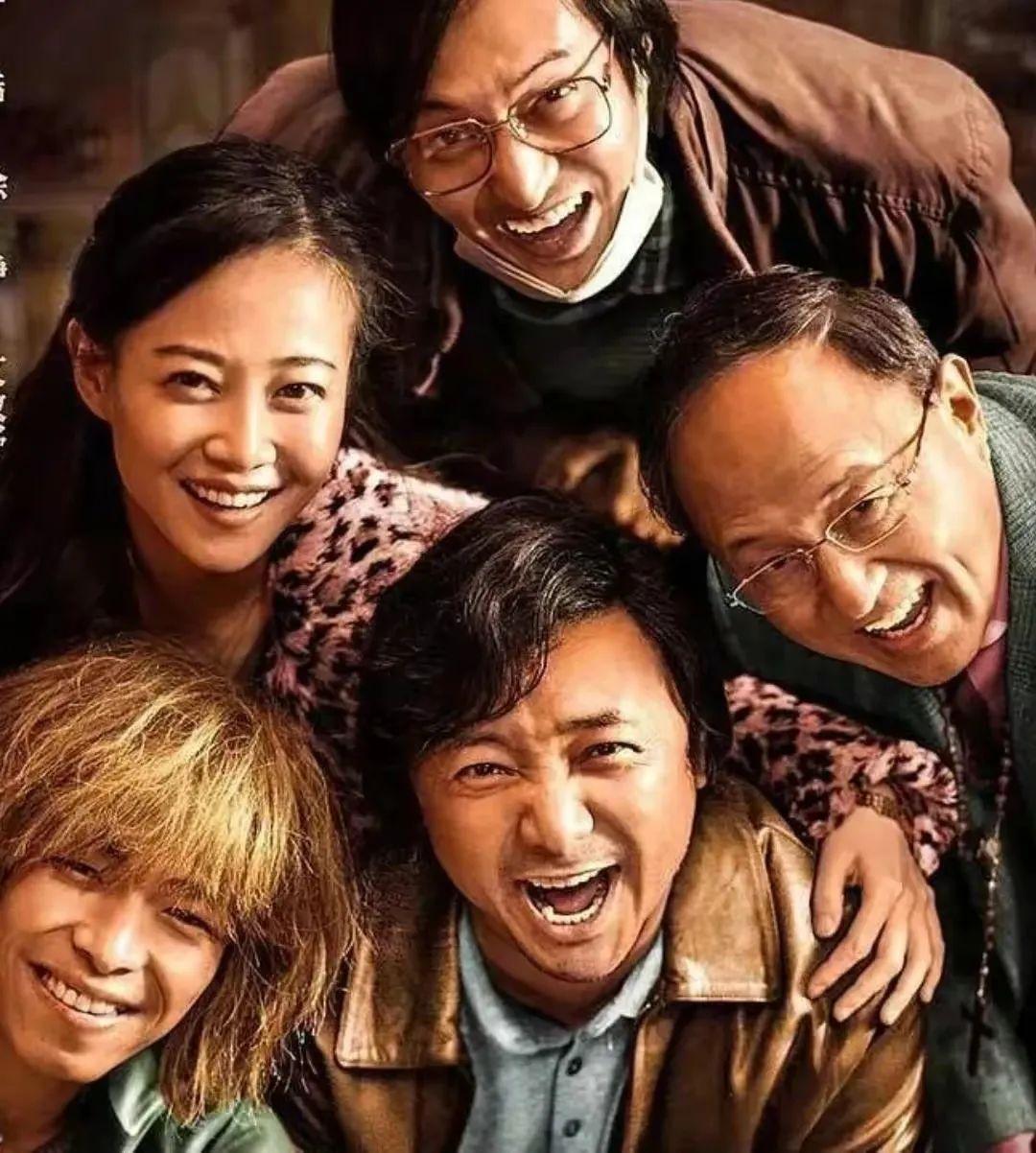 国外这一夜，发文辟谣的徐峥，苍白的解释已无力挽回丢失的路人缘（徐峥发声）