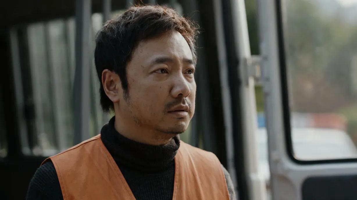 国外这一夜，发文辟谣的徐峥，苍白的解释已无力挽回丢失的路人缘（徐峥发声）