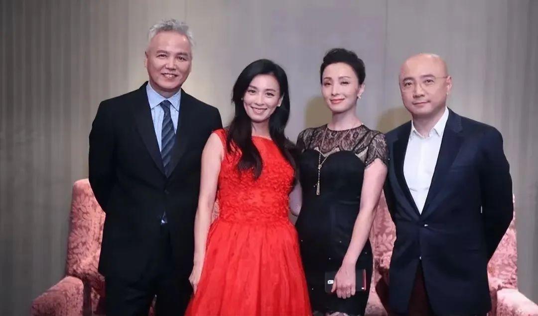 国外这一夜，发文辟谣的徐峥，苍白的解释已无力挽回丢失的路人缘（徐峥发声）