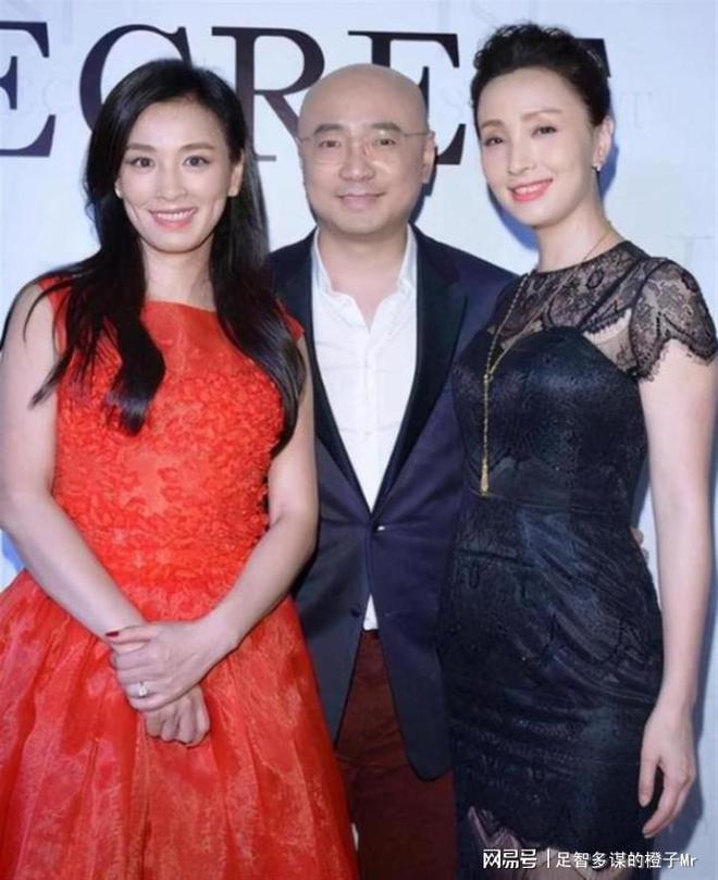 徐峥回应出国是因为拍戏不存在转移数亿财产我也没有多少亿的资产（徐峥旧照）