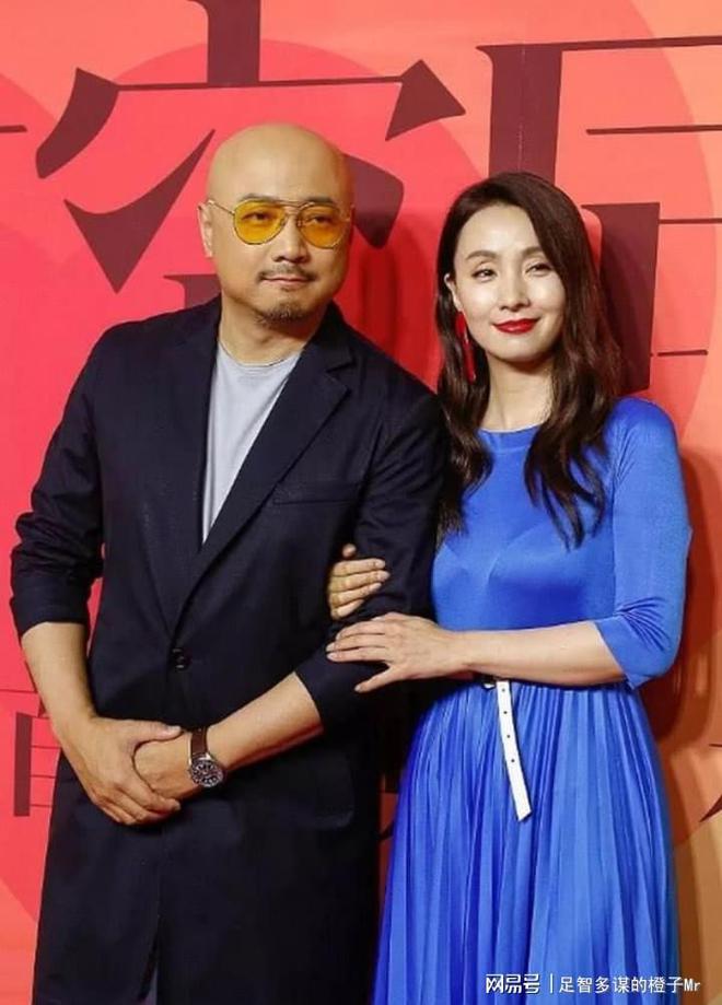 徐峥回应出国是因为拍戏不存在转移数亿财产我也没有多少亿的资产（徐峥旧照）