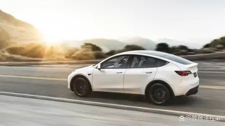 Model Y是特斯拉推出的一款较小的跨界SUV：Model Y简介（特斯拉suv车型model y）