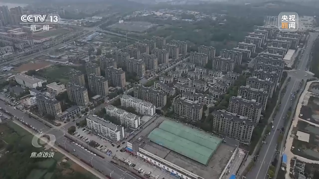 号称投资百亿、占地三千亩，这个“明星项目”为何烂尾十多年？-投资房产破产的明星