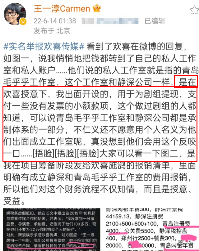 徐峥被实名举报偷漏税！起底徐峥陶虹的惊人资产，远超你的想象（徐峥陶虹一起演的电影）