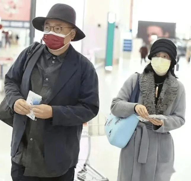 徐峥被实名举报偷漏税！起底徐峥陶虹的惊人资产，远超你的想象（徐峥陶虹一起演的电影）