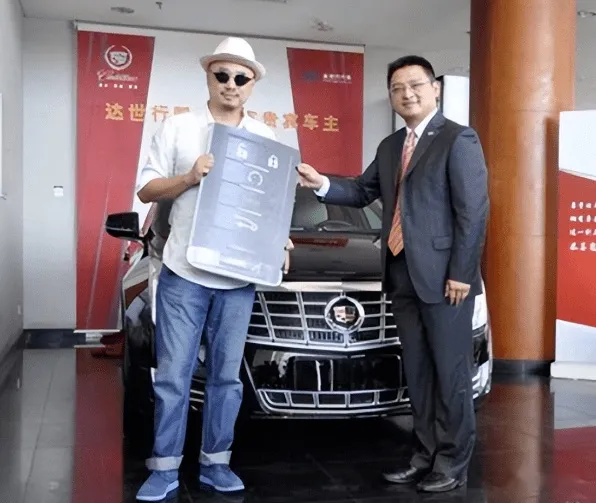 徐峥被实名举报偷漏税！起底徐峥陶虹的惊人资产，远超你的想象（徐峥陶虹一起演的电影）