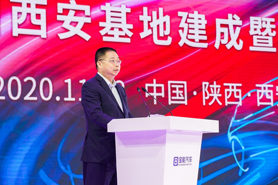 曾经号称投资百亿，如今连8000万也还不上，宝能汽车还有未来吗？-宝能汽车量产