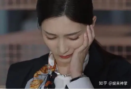 TVB艺人被江疏影粉丝质问：就你也配扇她耳光？本尊霸气回应-江疏影和香港艺人电视剧哪个好看