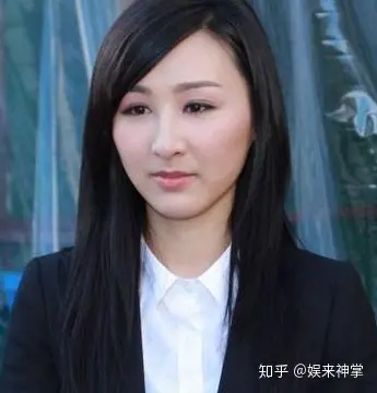 TVB艺人被江疏影粉丝质问：就你也配扇她耳光？本尊霸气回应-江疏影和香港艺人电视剧哪个好看