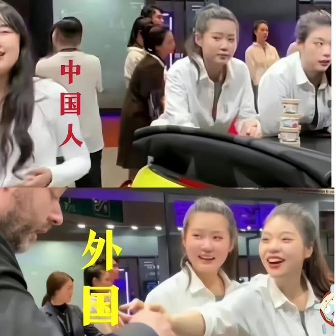 宝马Mini发声明:没关系!吃不到冰淇淋的中国人，会排队来领钥匙扣（宝马minijcw）