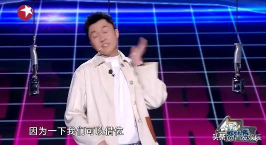 太夸张！30秒脸被扇了21次，TVB两届视帝居然是被打出来的-脸被扇了几十巴掌