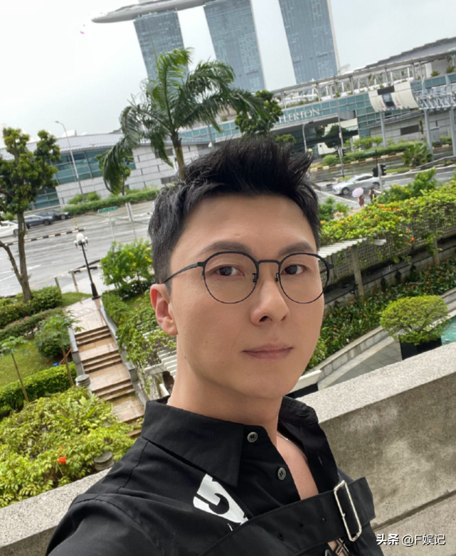 TVB艺人上位不容易！王浩信上真人秀重提被扇21个耳光而上热搜-王浩信回应陈自瑶未登上TVB年报