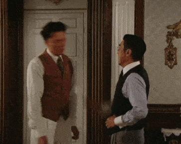 TVB艺人上位不容易！王浩信上真人秀重提被扇21个耳光而上热搜-王浩信回应陈自瑶未登上TVB年报