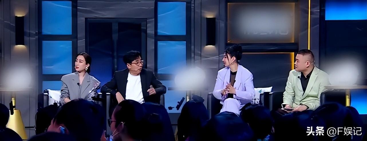 TVB艺人上位不容易！王浩信上真人秀重提被扇21个耳光而上热搜-王浩信回应陈自瑶未登上TVB年报