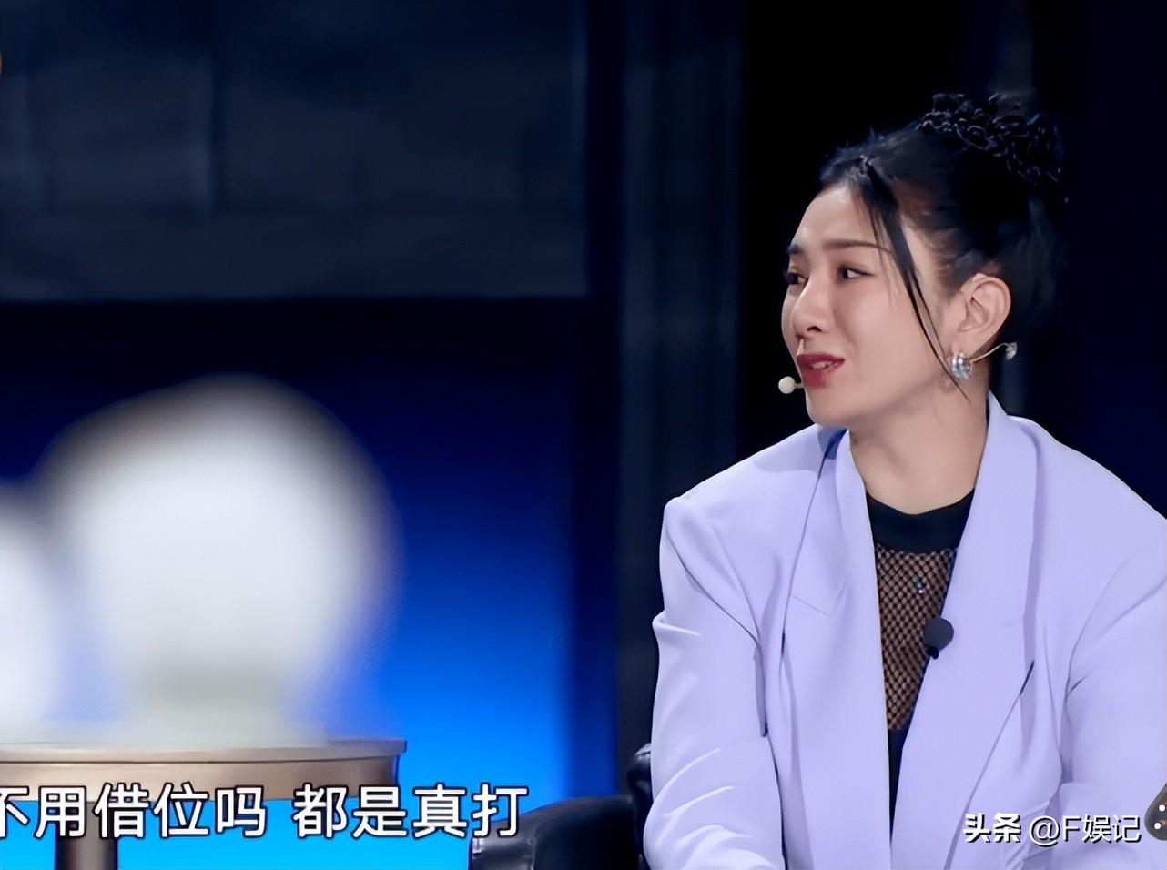 TVB艺人上位不容易！王浩信上真人秀重提被扇21个耳光而上热搜-王浩信回应陈自瑶未登上TVB年报