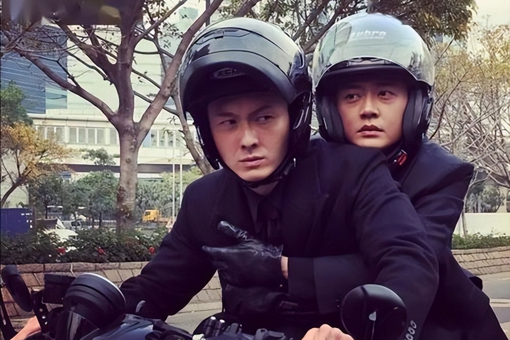 王浩信30秒被扇21个耳光，挺“享受”，岳云鹏：回内地拍戏是对的-王浩信国语采访