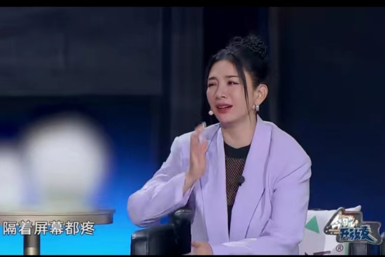 王浩信30秒被扇21个耳光，挺“享受”，岳云鹏：回内地拍戏是对的-王浩信国语采访