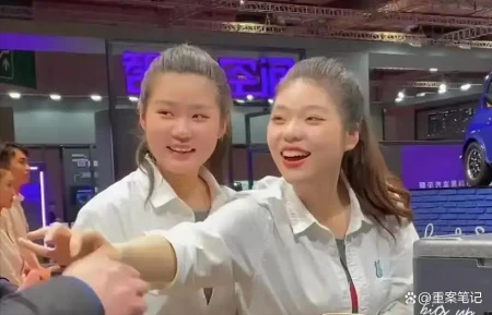 冰淇淋只能外国人吃？宝马MINI的道歉，缺少一点诚意（不给中国人吃冰淇淋）