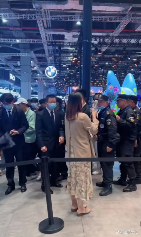 冰淇淋只能外国人吃？宝马MINI的道歉，缺少一点诚意（不给中国人吃冰淇淋）