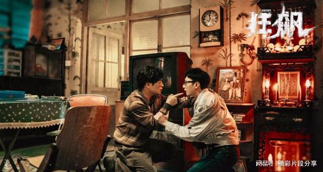 知名演员30秒被扇21个耳光隔屏幕都感到疼，国内却太把明星当回事-演员扇巴掌