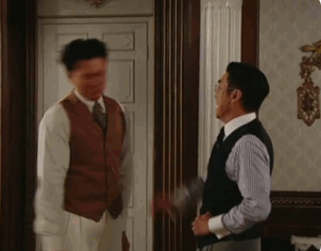 TVB演员30秒被扇21个耳光 网友：这也算是“打星”了-tvb打女