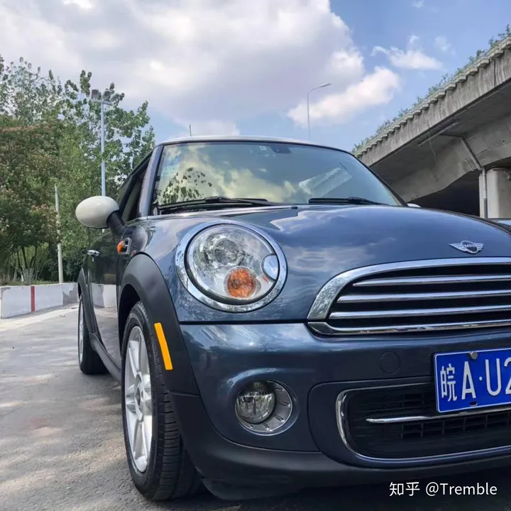 老伙计 好朋友- MINI R56（老伙计对应啥生肖）