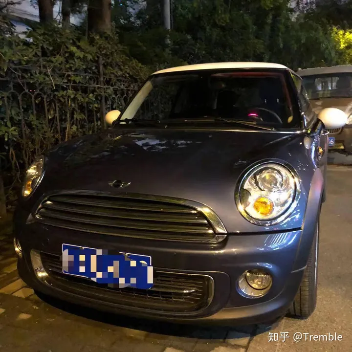 老伙计 好朋友- MINI R56（老伙计对应啥生肖）