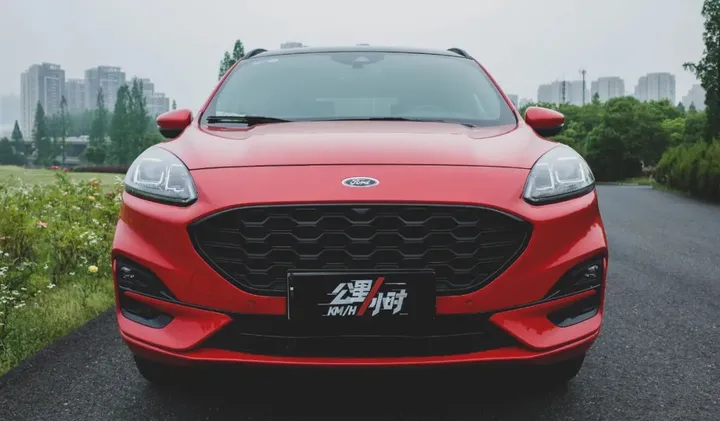 别以为我不知道你就是“四缸福克斯”​！​（四缸福克斯怎么样）