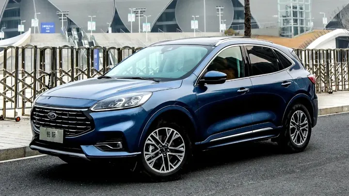 别以为我不知道你就是“四缸福克斯”​！​（四缸福克斯怎么样）