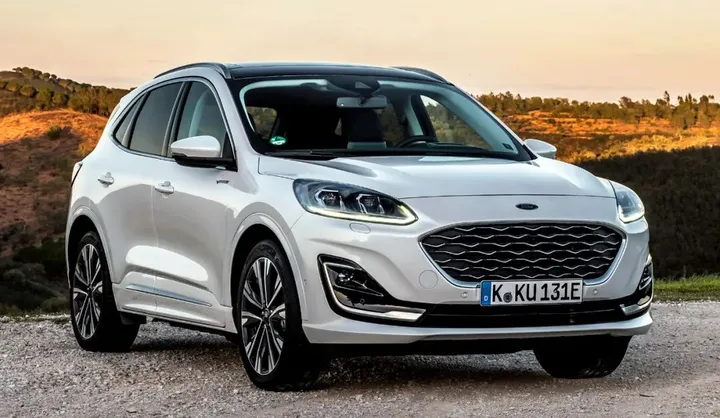 别以为我不知道你就是“四缸福克斯”​！​（四缸福克斯怎么样）