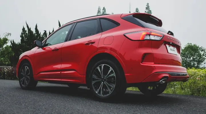 别以为我不知道你就是“四缸福克斯”​！​（四缸福克斯怎么样）