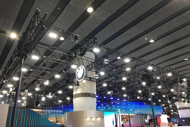 再会广州:期冀•遗忘（广州再构服饰有限公司）