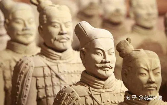 掰断兵马俑手指的美国男子被判无罪，那我是不是也能把自由女神的火炬掰回家（掰兵马俑手指结果）